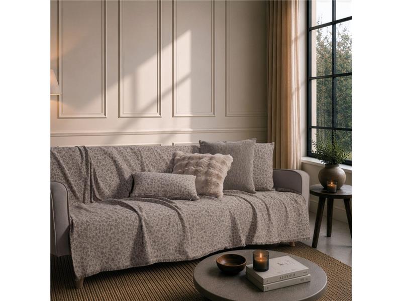 Ριχτάρι Pearland 03 Natural Taupe