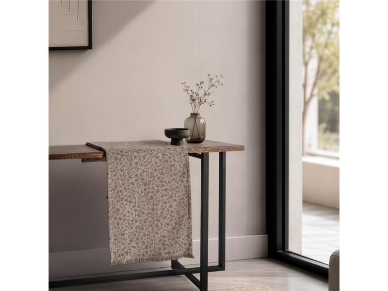Τραβέρσα Pearland 03 Natural Taupe