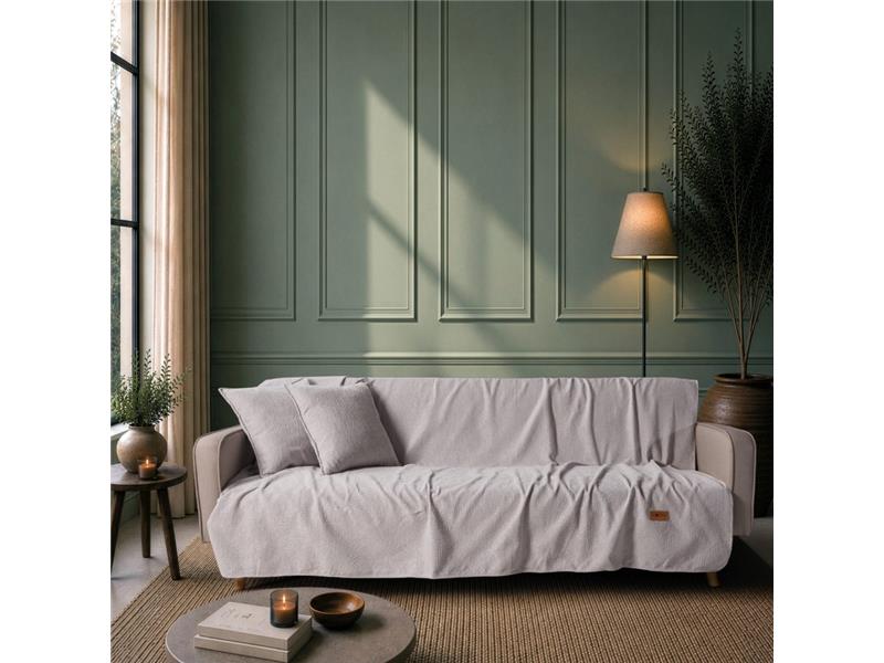 Ριχτάρι  Bolton 11 Light Grey