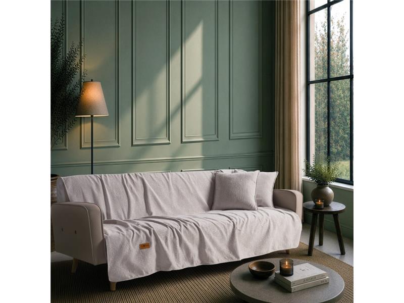 Ριχτάρι  Bolton 11 Light Grey