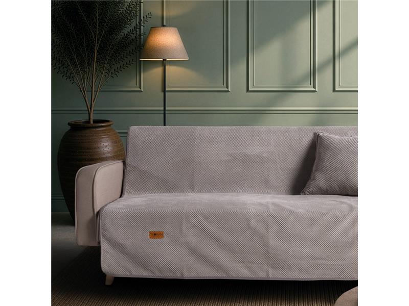 Ριχτάρι Αντιολισθητικό Αδιάβροχο Pearl 11 Grey