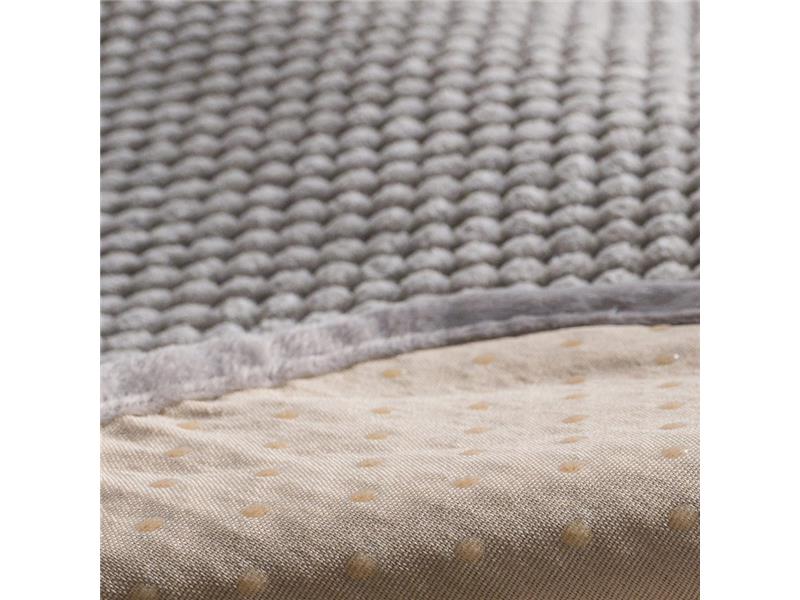 Ριχτάρι Αντιολισθητικό Αδιάβροχο Pearl 11 Grey