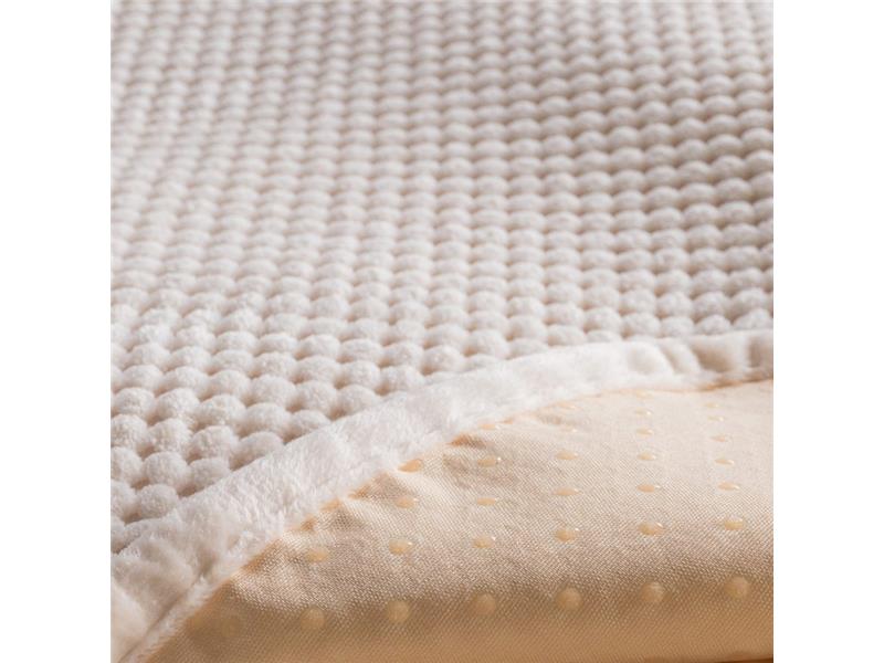 Ριχτάρι Αντιολισθητικό Αδιάβροχο Pearl  01 Ivory