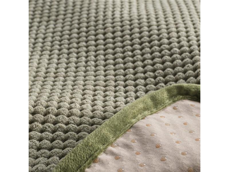 Ριχτάρι Αντιολισθητικό Αδιάβροχο Pearl  15 Sage Green