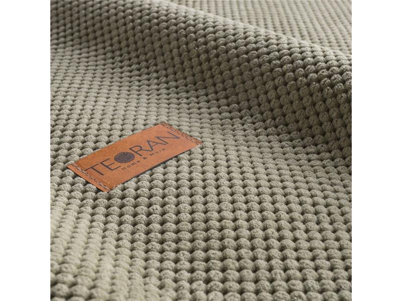 Ριχτάρι Αντιολισθητικό Αδιάβροχο Pearl  15 Sage Green