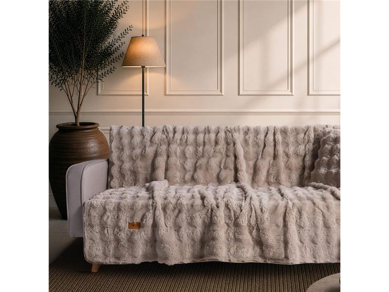 Ριχτάρι Αντιολισθητικό  Haaland 02 Beige
