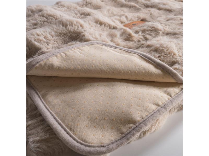 Ριχτάρι Αντιολισθητικό  Haaland 02 Beige