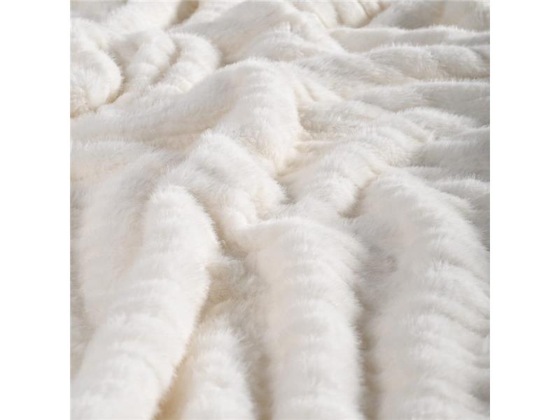 Διακοσμητικό Ριχτάρι Tiger 01 Ivory
