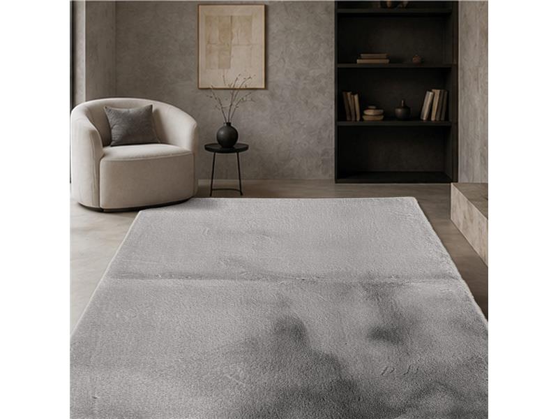 Χαλί Mellow 11 Grey
