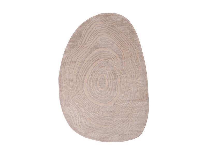 Χαλί Organic 249 BEIGE Royal Carpet