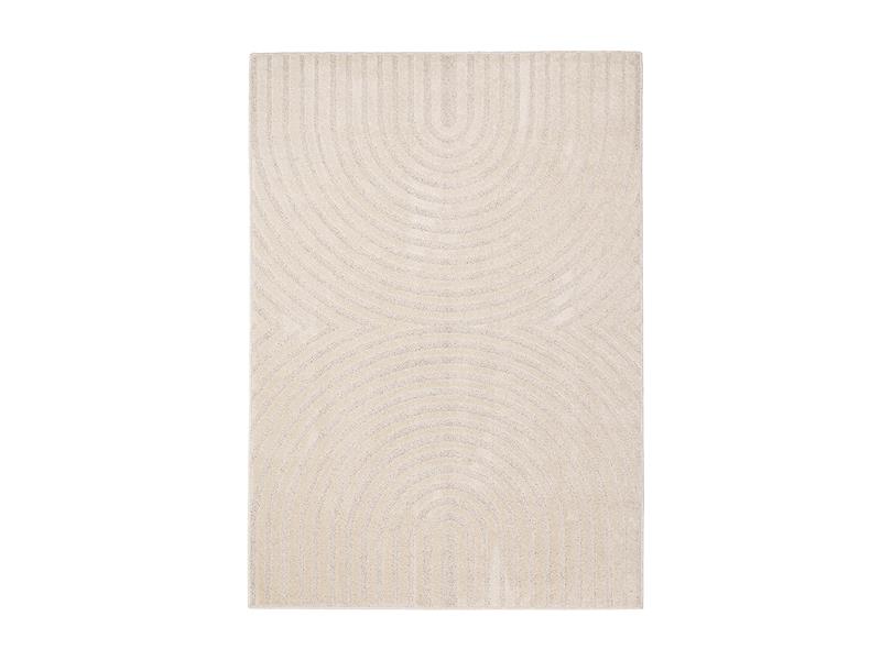 Χαλί Jazz 8101A WHITE Royal Carpet