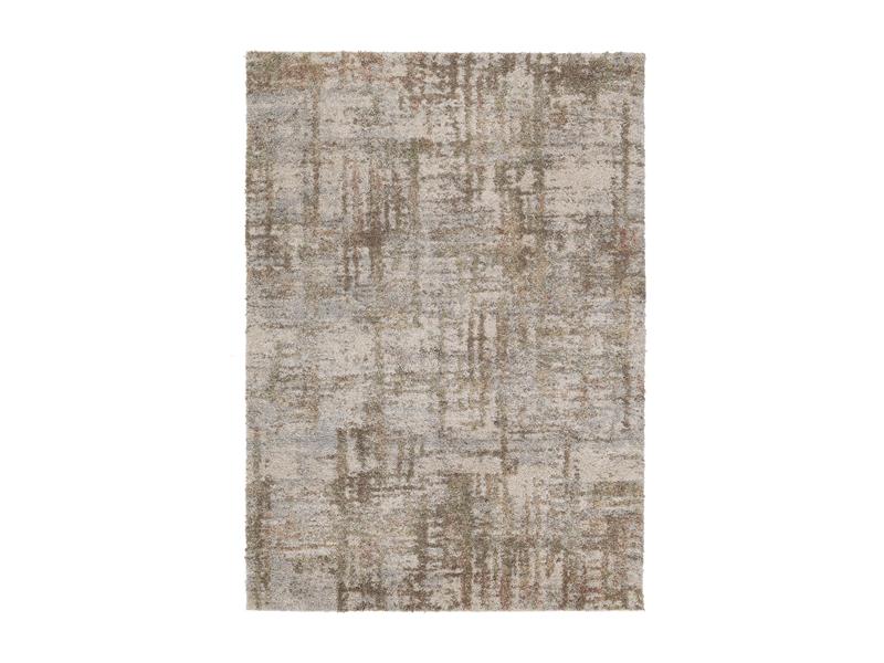 Χαλί Nova Shaggy 818B CREAM Royal Carpet