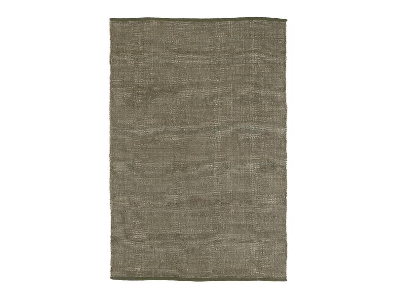 Χαλί Fiber BLEACH SAGE Royal Carpet