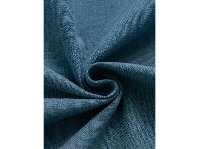 Κουρτίνα Συσκότισης με Τρούκς (140x265) Mcdecor Blackout Ματ Ραφ - MCDECOR