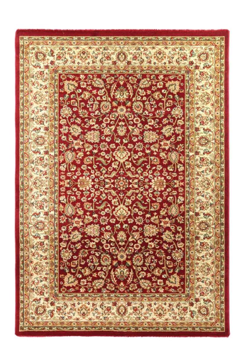 Χαλί Royal Carpet Olympia 4262C Red