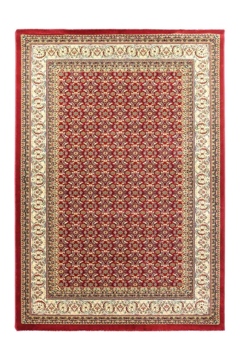 Χαλί Royal Carpet Olympia 5238B Red 140x200