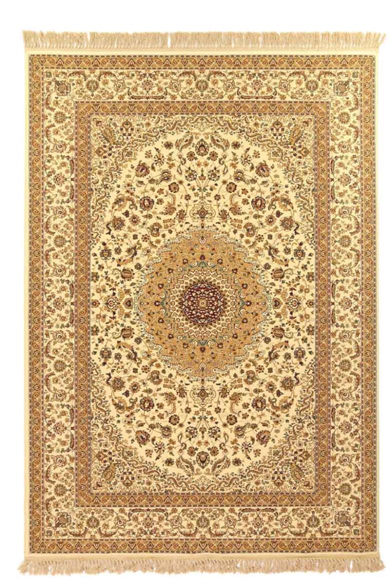 Σετ Κρεβατοκάμαρας Royal Carpet Sherazad 8351 Ivory