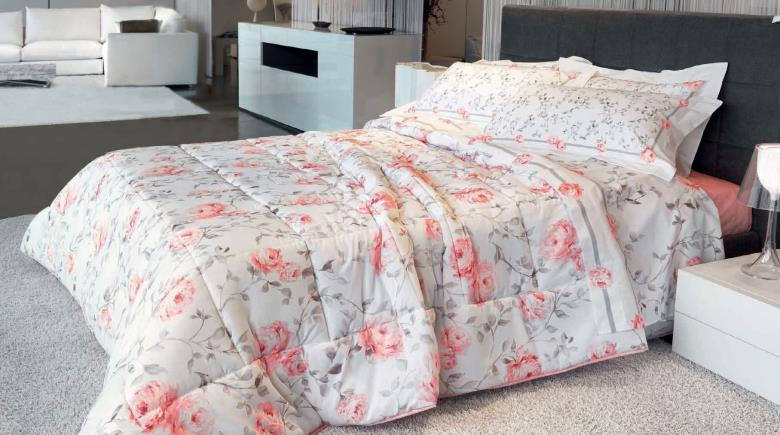 Σετ σεντόνια Gabel Tresor Rosa