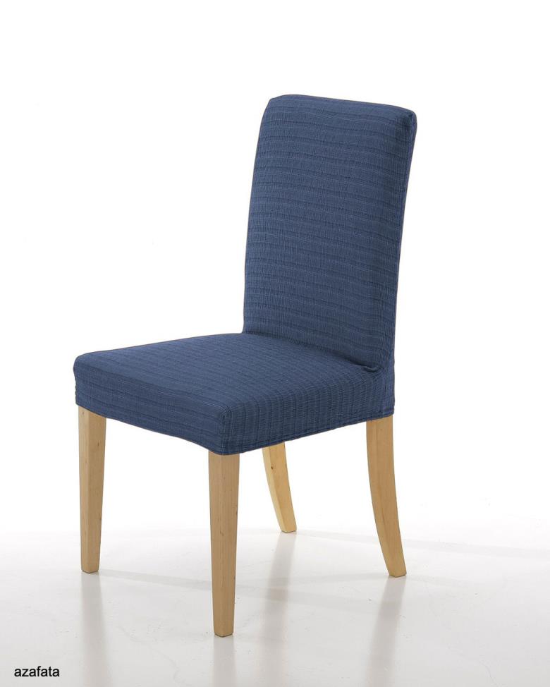 Ζεύγος Ελαστικό κάλυμμα καρέκλας με πλάτη Akari Azafata