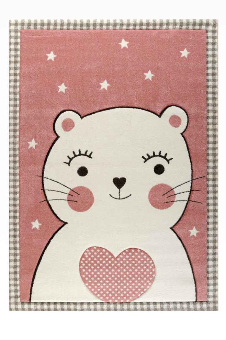 Χαλί Living Diamond 18648-055 160x230