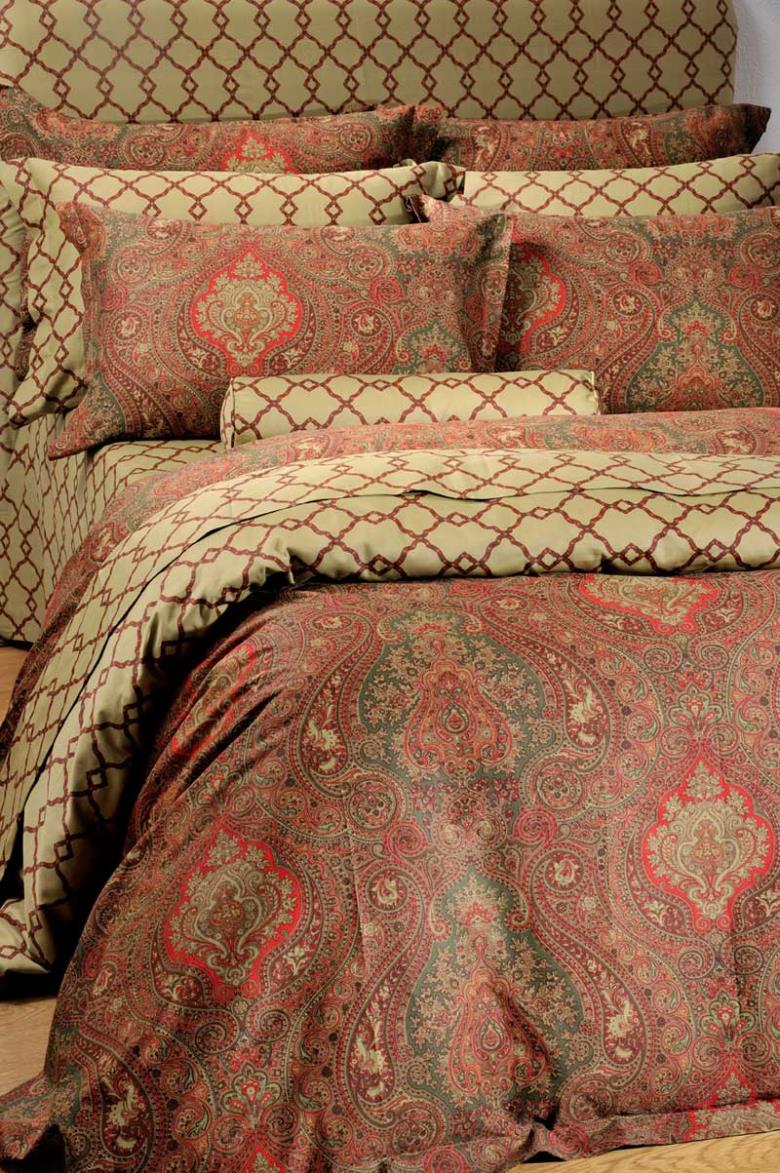 Σετ Παπλωματοθήκη Down Town S-693