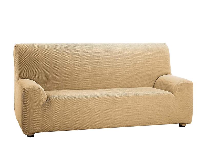 Ελαστικά καλύμματα σαλονιού Tunez Beige