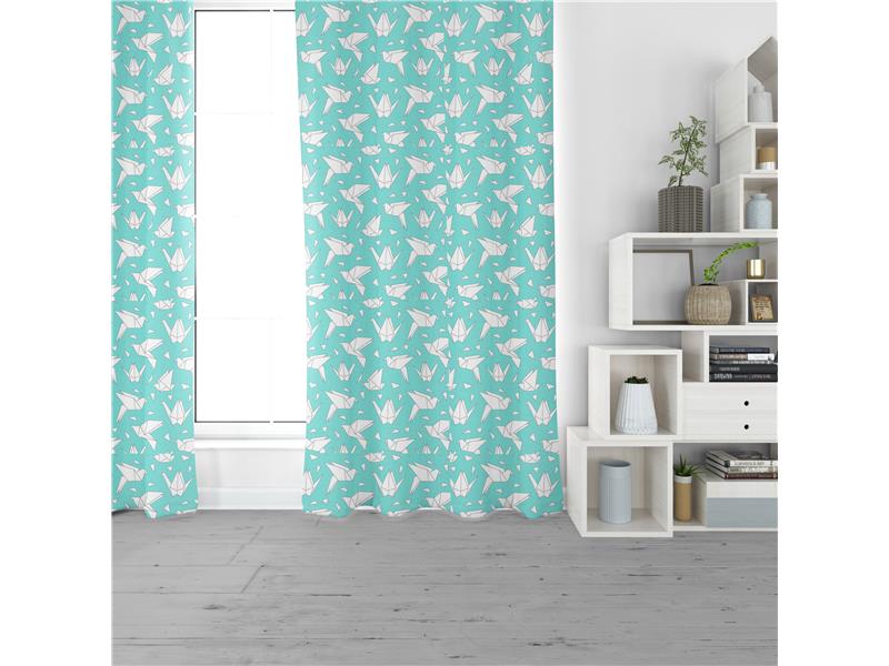 Κουρτίνα Boga 601