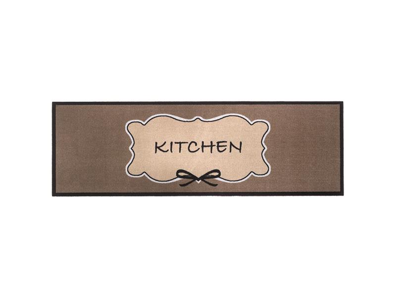 Ταπέτο κουζίνας Cook & Wash 210 kitchen bow