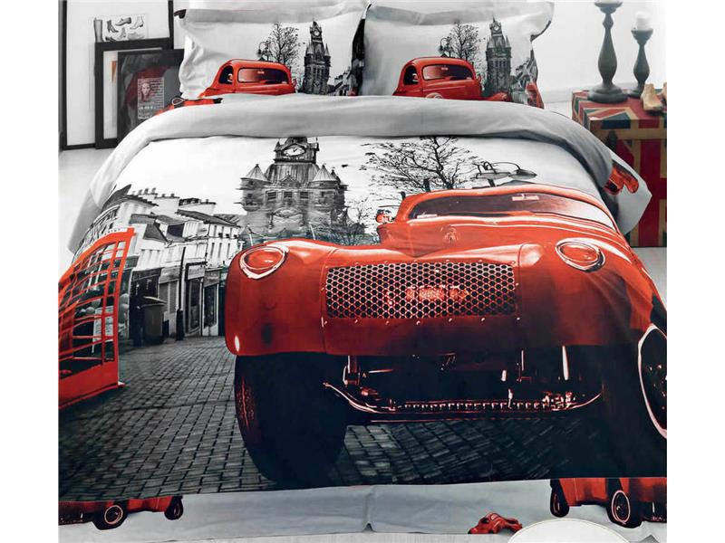 Σετ σεντόνια Palamaiki SDR301 