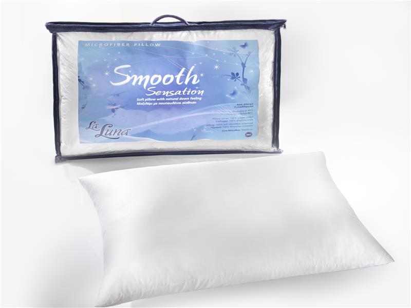 Μαξιλάρι La Luna Smooth Sensation Soft