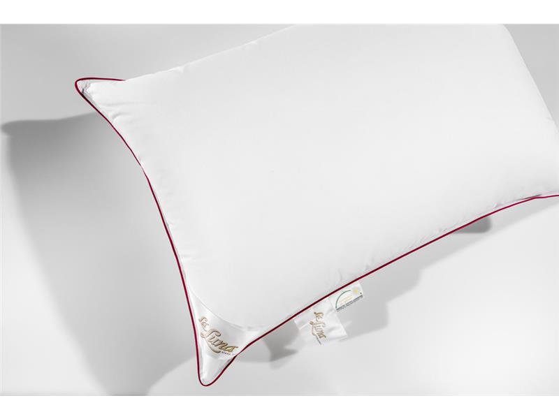 Μαξιλάρι La Luna The Microdown Alternative Pillow Firm 