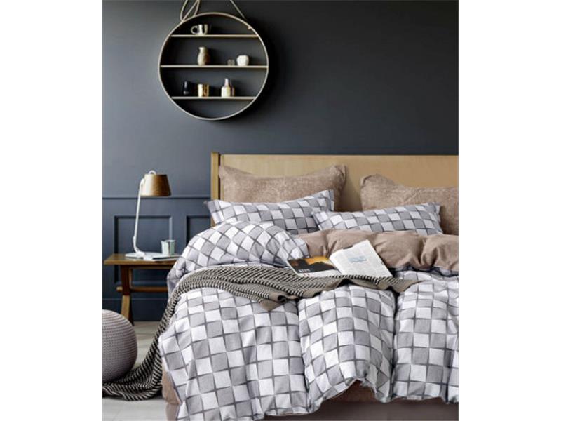 Σετ  Κουβερλί & Σεντόνια Palamaiki B0688 