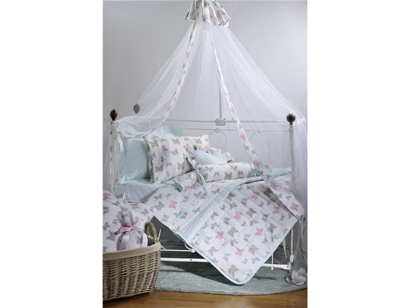 Σετ σεντόνια bebe Down Town S-121