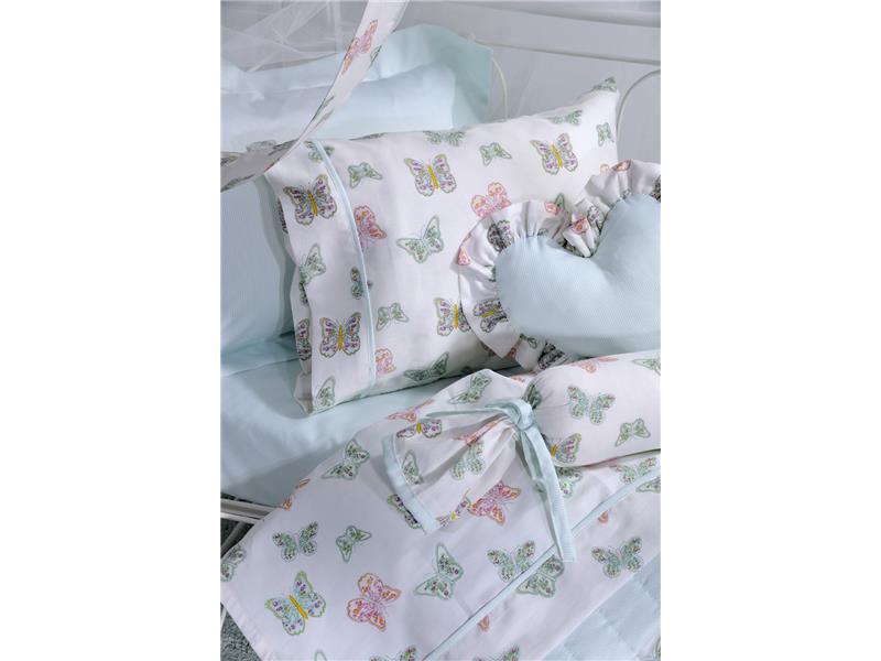 Σετ σεντόνια bebe Down Town S-121