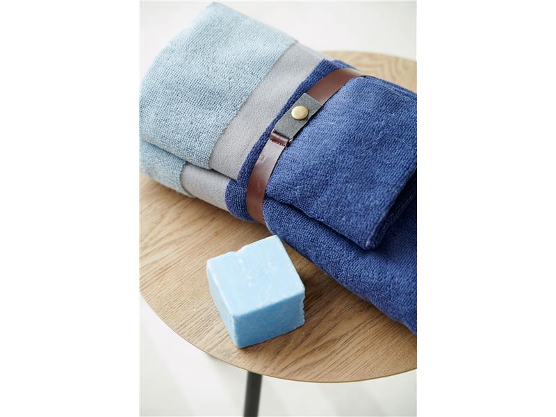 ΣΕΤ ΠΕΤΣΕΤΕΣ ΜΑΠΝΙΟΥ (2ΤΜΧ) BATHROOM TOWEL FANDAGO