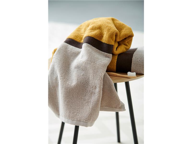 ΣΕΤ ΠΕΤΣΕΤΕΣ ΜΑΠΝΙΟΥ (2ΤΜΧ) BATHROOM TOWEL FANDAGO