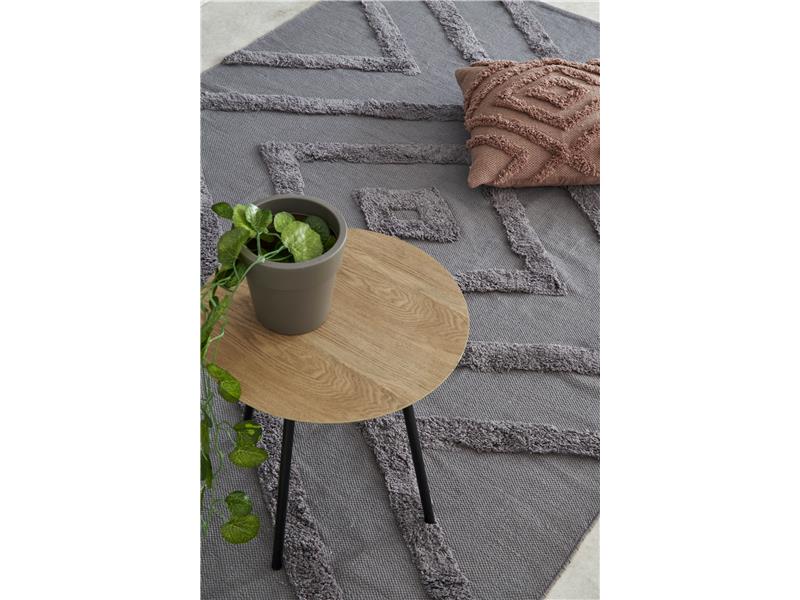 Διακοσμητικη Μαξιλαροθηκη Rugs Collection 45x45 RIVER Palamaiki