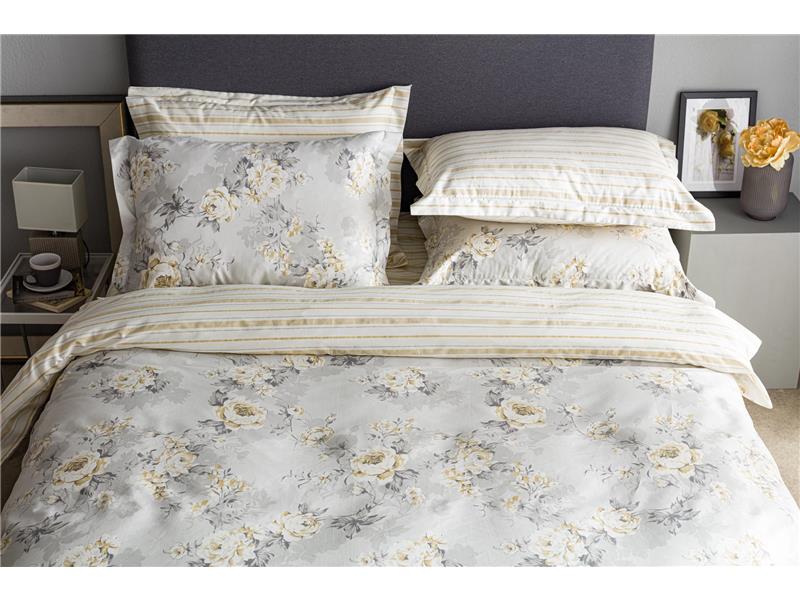 Σετ σεντόνια Vesta Home Elegant Victoria 1