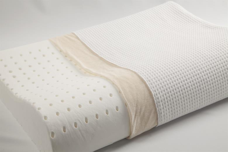 Μαξιλάρι La Luna The Relief Orthopedic Pillow 