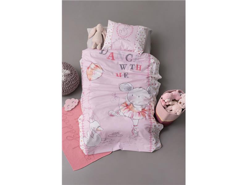 Σετ σεντόνια bebe Palamaiki HB0580