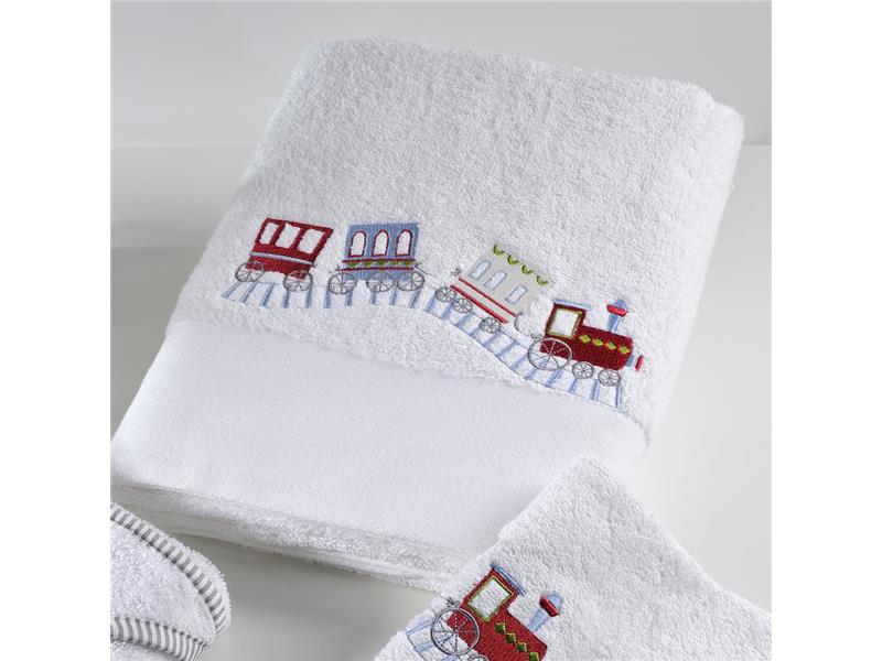 Σετ πετσέτες bebe Down Town 118