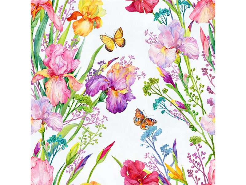 Τραπεζομάντηλο Αλέκιαστο-Αδιάβροχο Xiomara 150 