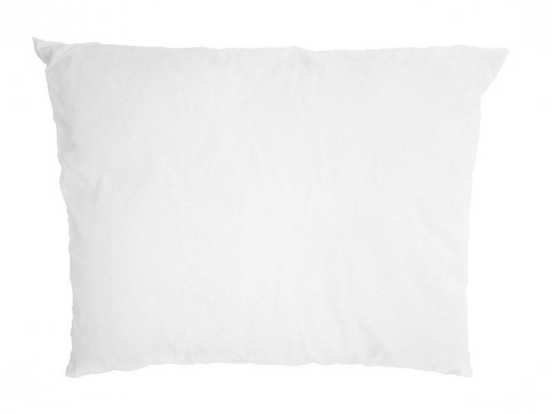 ΜΑΞΙΛΑΡΙ ΒΡΕΦ Cotton 100% 30Χ40   ΛΕΥΚΟ