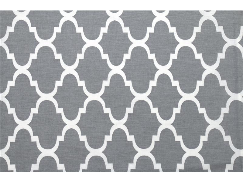 ΣΕΝΤΟΝΑΚΙ ΛΙΚΝΟΥ ΒΡΕΦ Cotton 100% 80Χ110 Windows 135 Grey