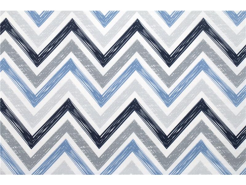 ΣΕΝΤΟΝΑΚΙ ΛΙΚΝΟΥ ΒΡΕΦ Cotton 100% 80Χ110 Zic Zac 140