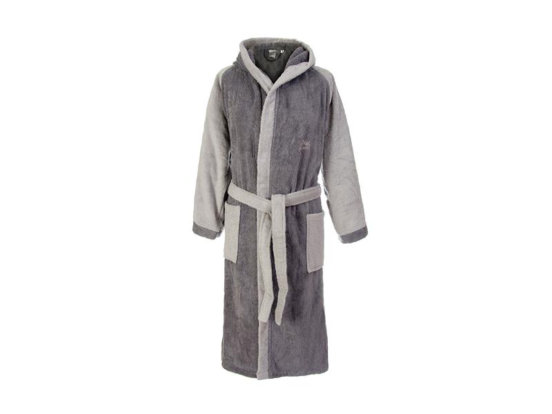 ΜΠΟΥΡΝΟΥΖΙ ΕΝΗΛ Cotton 100%  ΚΟΥΚΟΥΛΑ ΠΕΝΙΕ 450 gr 4020 ΓΚΡΙ