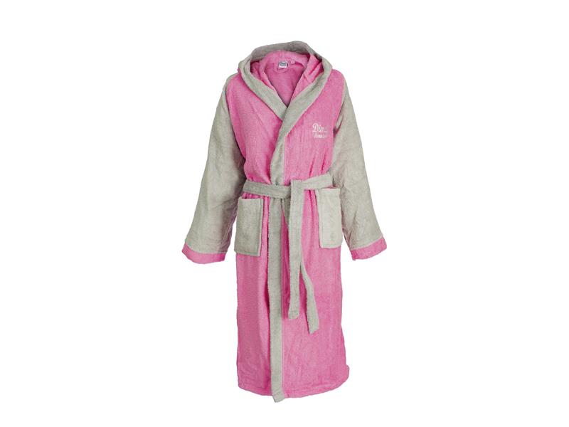 ΜΠΟΥΡΝΟΥΖΙ ΕΝΗΛ Cotton 100% ΚΟΥΚΟΥΛΑ ΠΕΝΙΕ 450 gr 4020 ΡΟΖ/ΓΚΡΙ