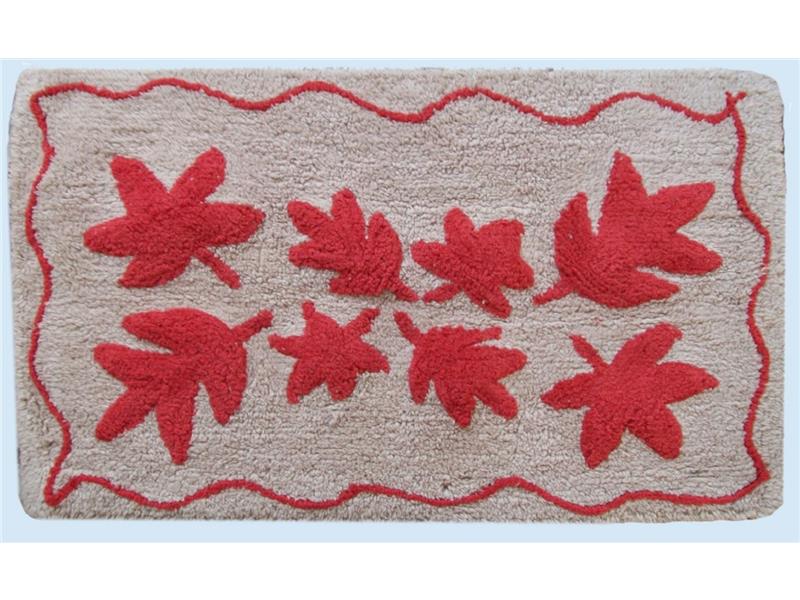 ΠΑΤΑΚΙ ΜΠΑΝΙΟΥ ΕΝΗΛ Cotton 100% 50Χ85 Φύλλο  Beige