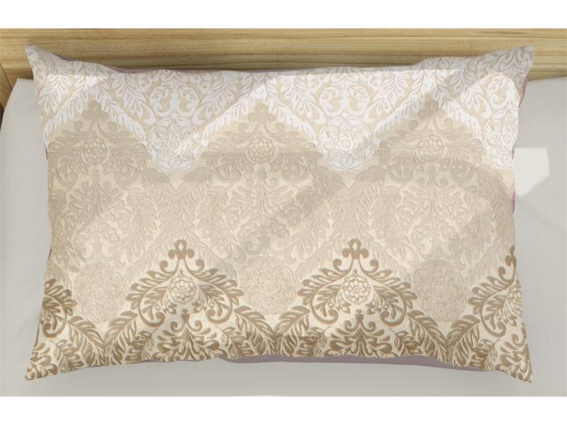 ΜΑΞΙΛΑΡΟΘΗΚΗ ΕΜΠΡΙΜΕ ΕΝΗΛ Cott/Pol 70/30 50Χ70 Forest 310 Beige
