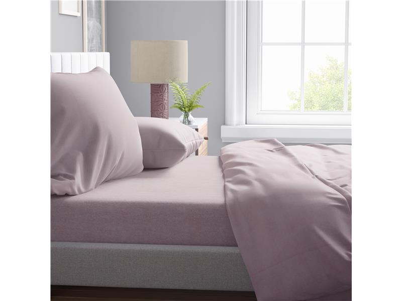 ΜΑΞΙΛΑΡΟΘΗΚΗ ΕΝΗΛ Cott/Pol 70/30 50Χ70 Μελανζέ 09 Lila